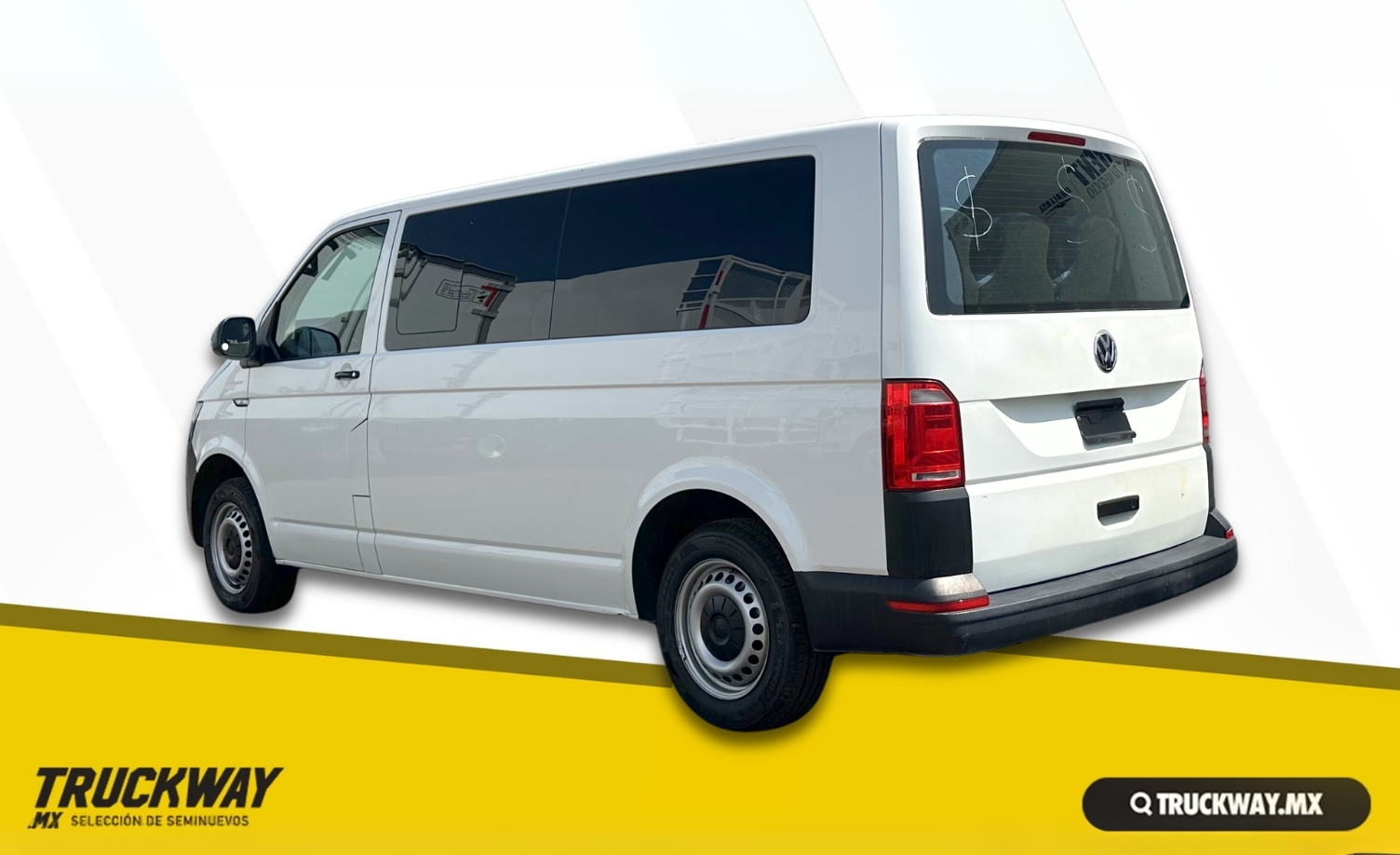TRANSPORTER PASAJE STD | 2019
