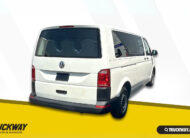 TRANSPORTER PASAJE STD | 2019