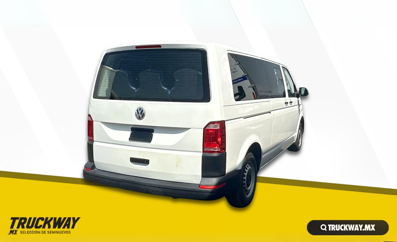 TRANSPORTER PASAJE STD | 2019