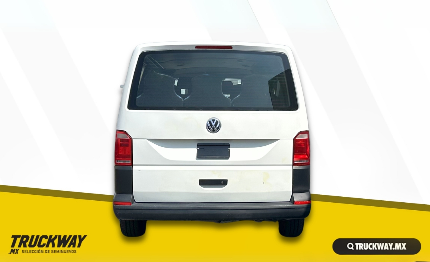 TRANSPORTER PASAJE STD | 2019