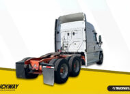 CASCADIA 125 | 2019