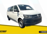 TRANSPORTER PASAJE STD | 2019