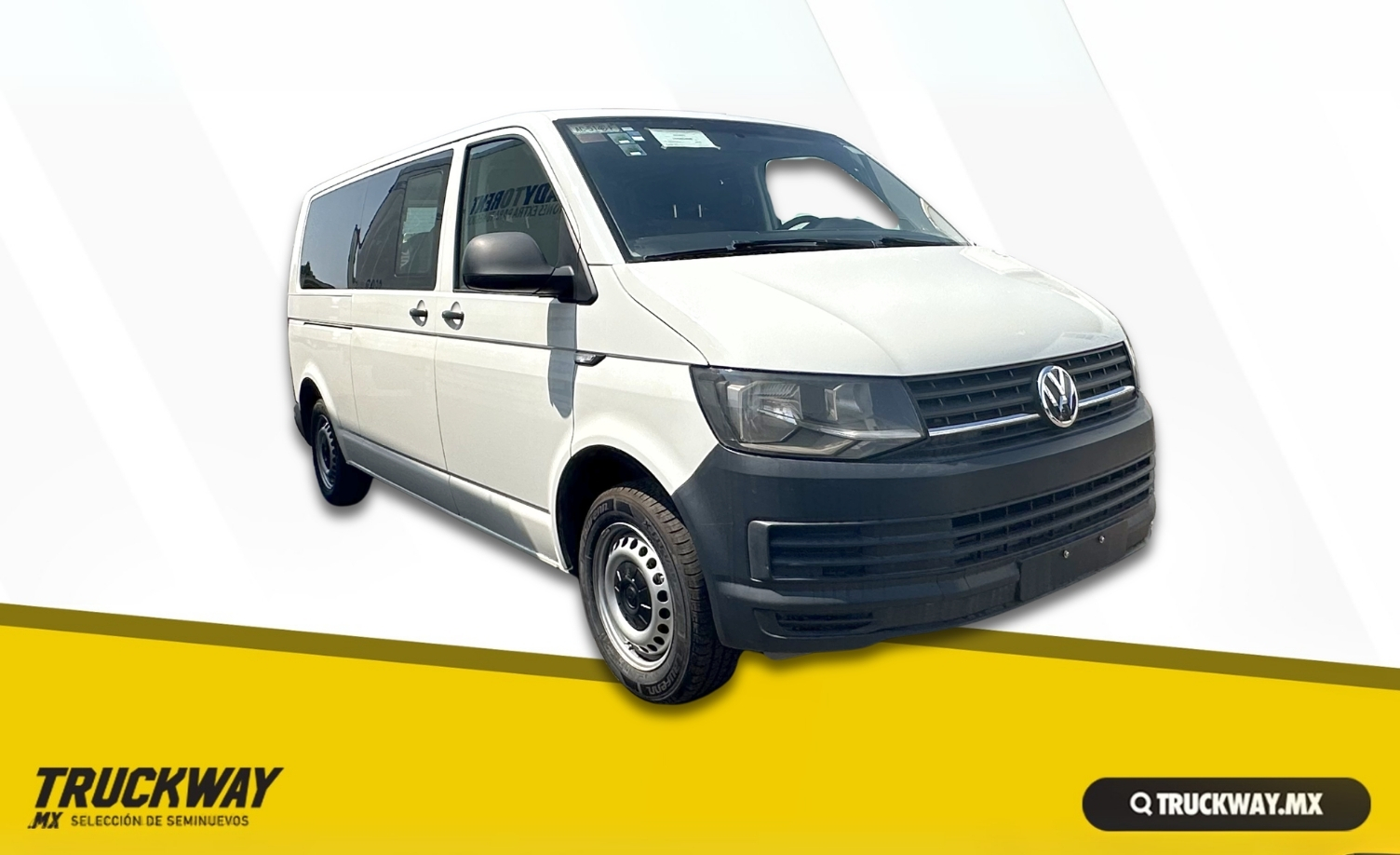 TRANSPORTER PASAJE STD | 2019
