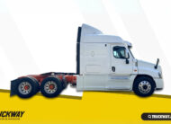 CASCADIA 125 | 2019