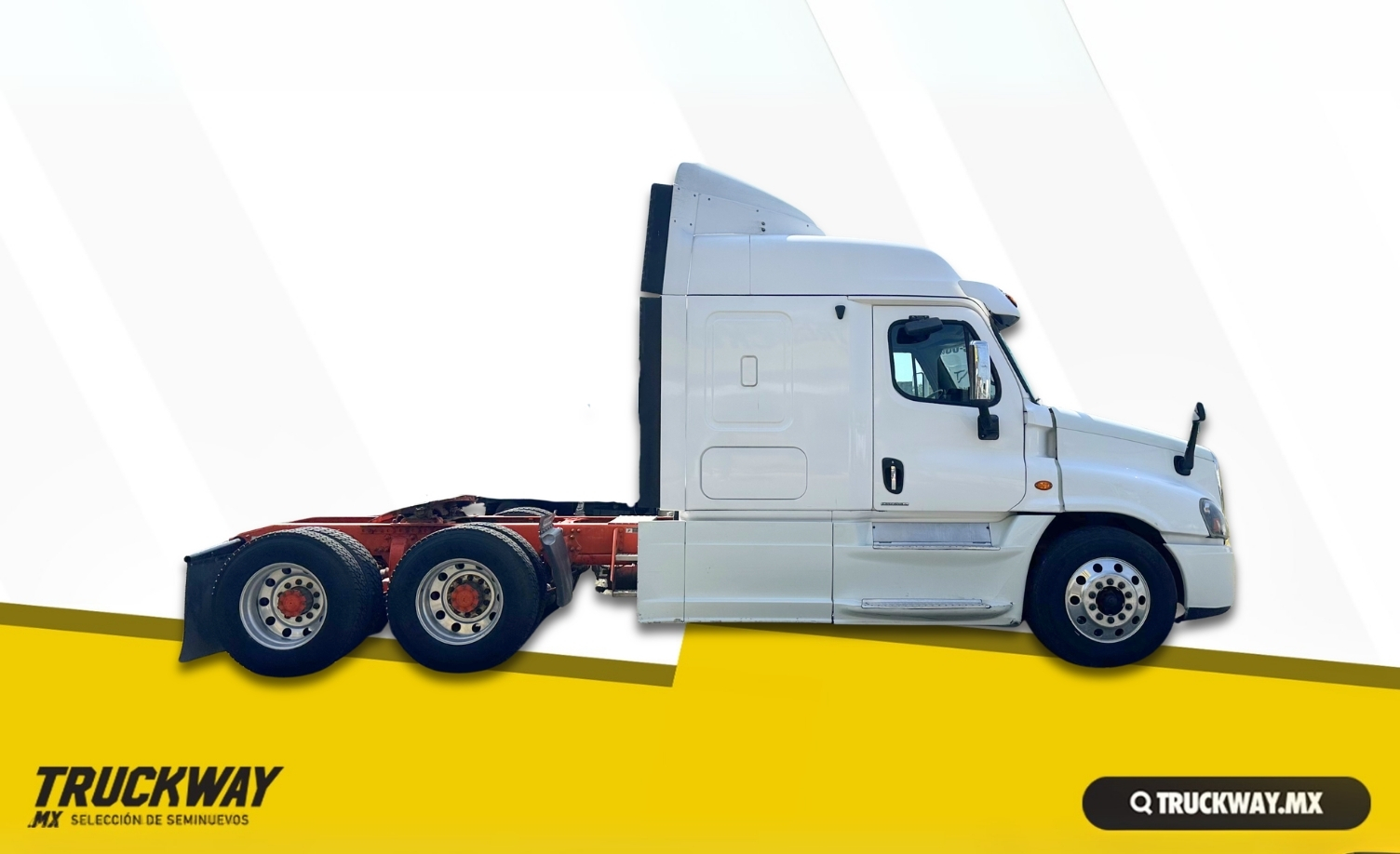 CASCADIA 125 | 2019