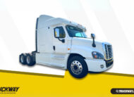 CASCADIA 125 | 2019