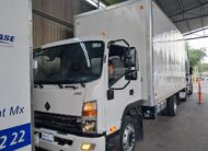 CITYSTAR 6 2020 CAJA SECA