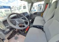 MV 35K 2023 (Chasis Recortado)