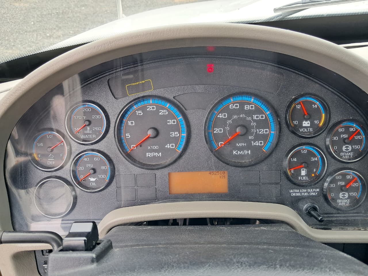 4300 35K 2020