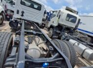 MV 35K 2023 (Chasis Recortado)