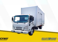 Isuzu ELF500 | 2022 | Caja Conservadora
