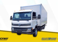 Volkswagen Delivery 4X2 | 2023 |Caja Seca
