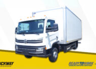 Volkswagen Delivery | 2024 | Caja Conservadora