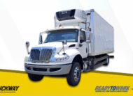 International MV | 2021 | Caja Refrigerada