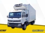 Volkswagen Delivery 4X2 | 2023 | Caja Refrigerada