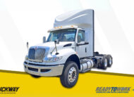 International MV 6X4 | 5TA RUEDA | 2021