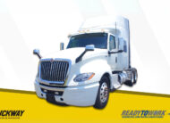 International LT | 2024 | CUMMINS ISX Euro V