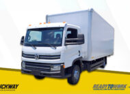 Volkswagen Delivery 4X2  | 2023 | Caja Seca