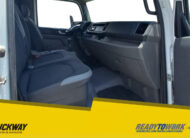 Volkswagen Delivery 4X2 | 2023 |Caja Seca