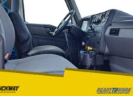 International MV 6X4 | 5TA RUEDA | 2021