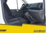 Volkswagen Crafter | 2023 | Caja Seca