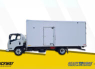 Isuzu ELF500 | 2022 | Caja Conservadora