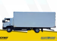 Volkswagen Delivery 4X2 | 2023 |Caja Seca