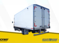 Volkswagen Delivery | 2024 | Caja Conservadora