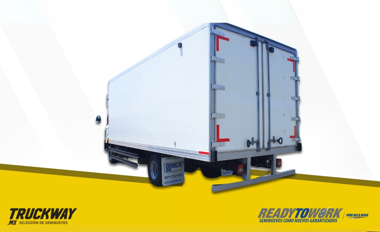 Volkswagen Delivery | 2024 | Caja Conservadora