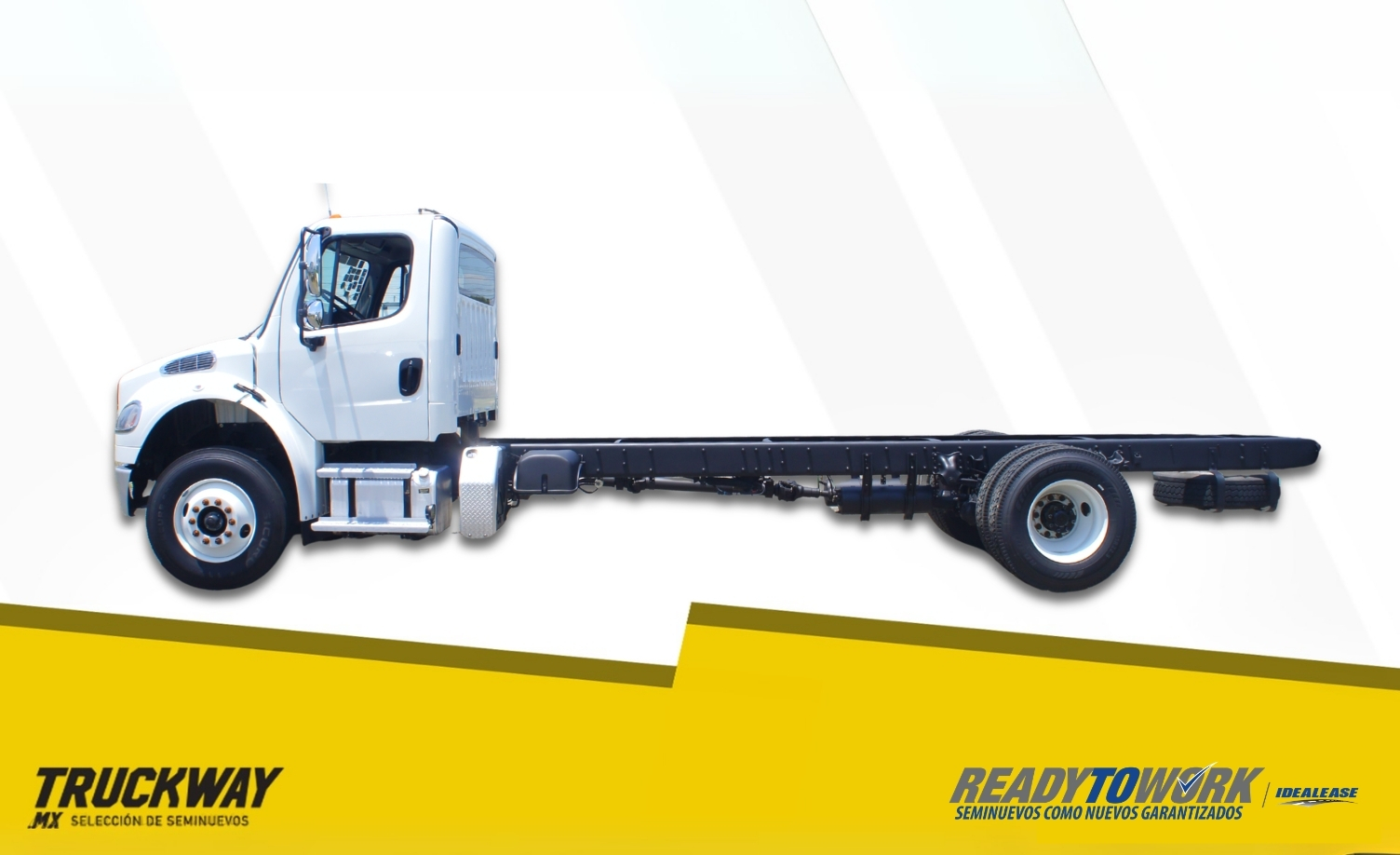 Freightliner M2 106 | 2023