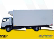 Volkswagen Delivery 4X2 | 2023 | Caja Refrigerada