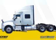 International LT | 2024 | CUMMINS ISX Euro V