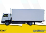 Volkswagen Delivery 4X2  | 2023 | Caja Seca