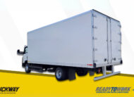 Volkswagen Delivery 4X2 | 2023 |Caja Seca