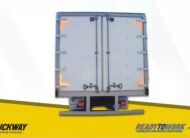 Volkswagen Delivery | 2024 | Caja Conservadora