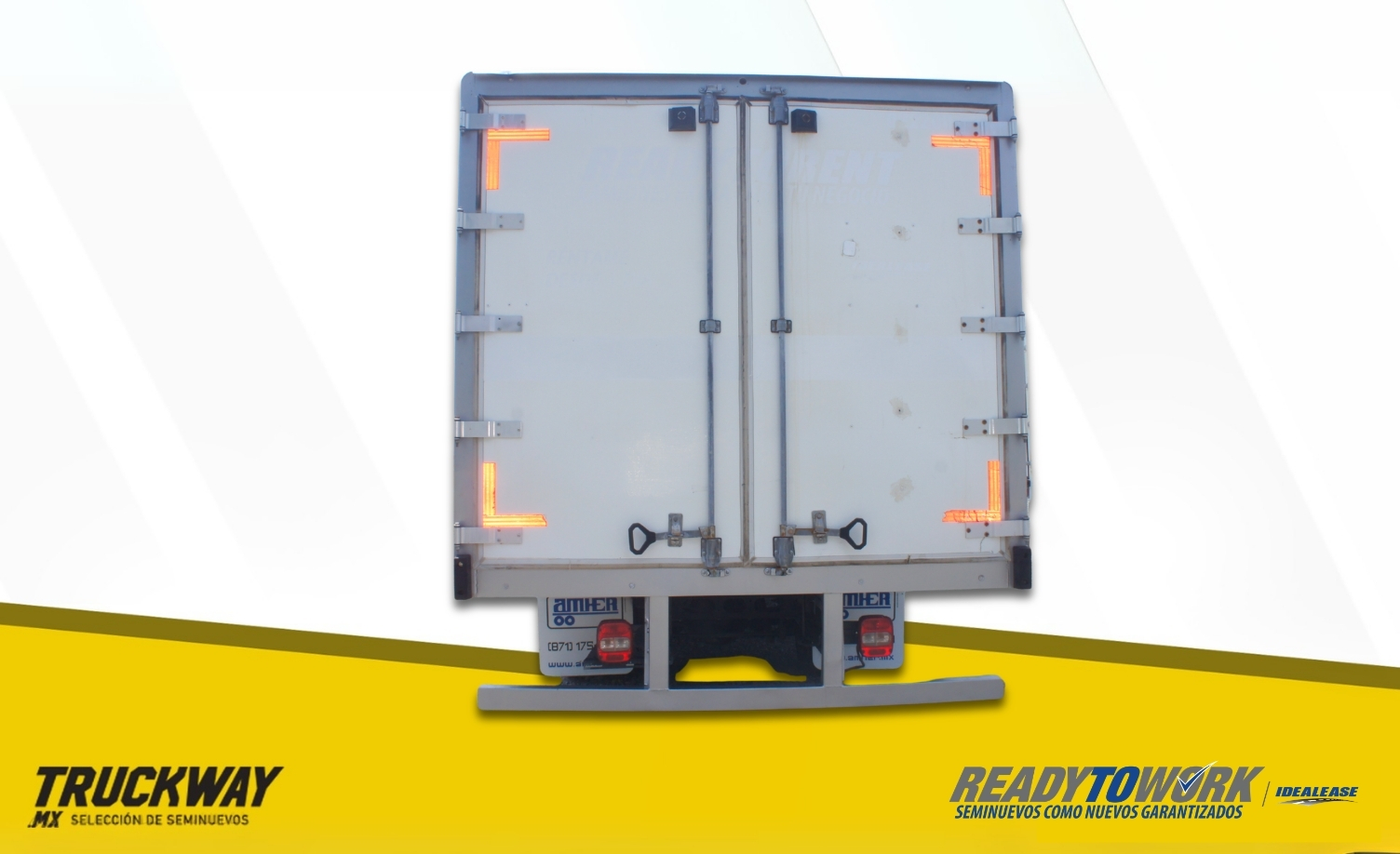 Volkswagen Delivery | 2024 | Caja Conservadora