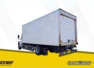 International MV | 2021 | Caja Refrigerada