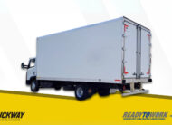 Volkswagen Delivery 4X2 | 2023 | Caja Refrigerada