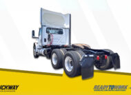 International MV 6X4 | 5TA RUEDA | 2021