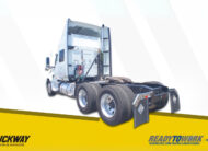 International LT | 2024 | CUMMINS ISX Euro V