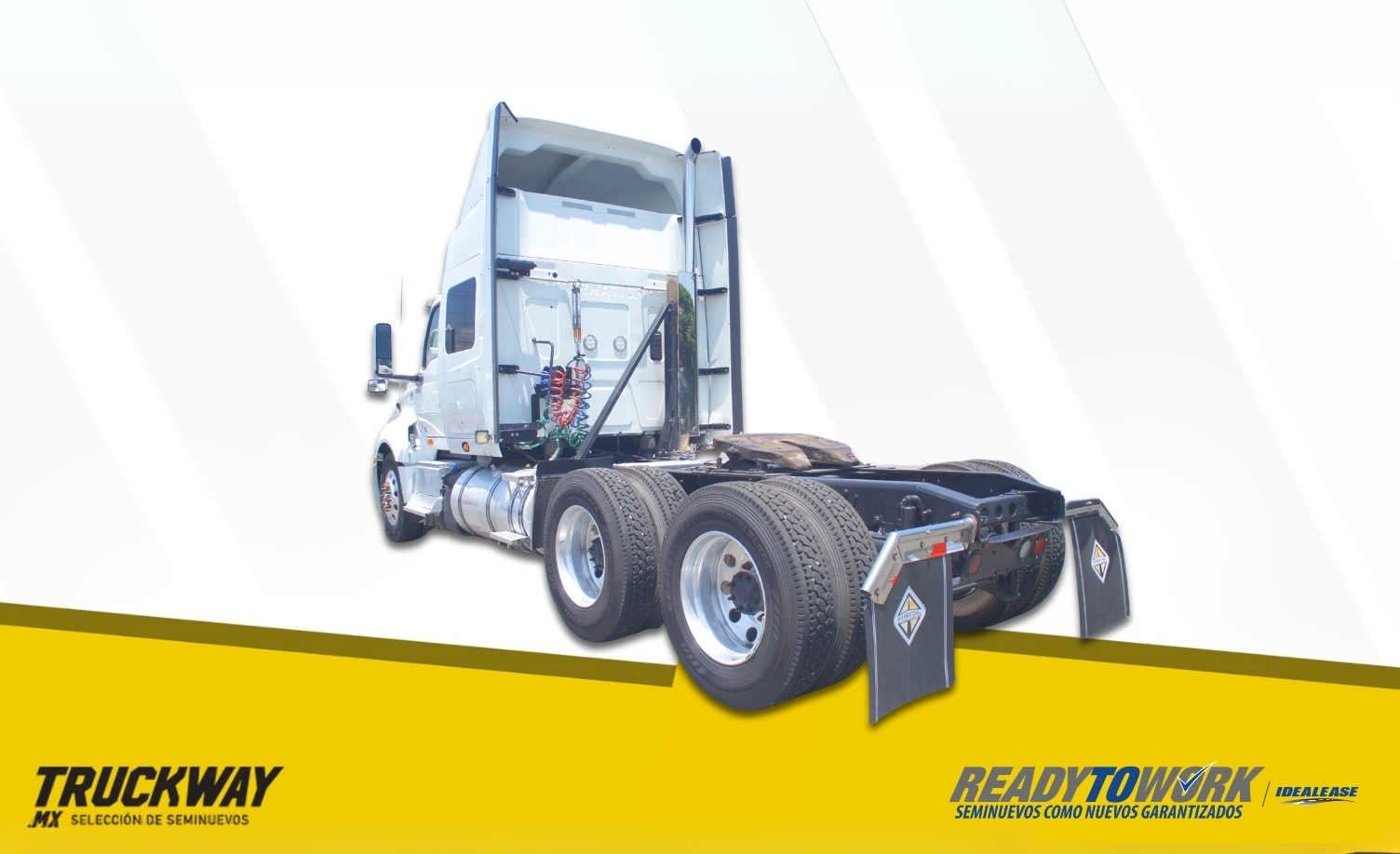 International LT | 2024 | CUMMINS ISX Euro V