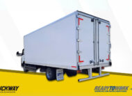 Volkswagen Delivery 4X2  | 2023 | Caja Seca