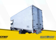 Volkswagen Crafter | 2023 | Caja Seca