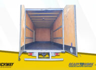 Isuzu ELF500 | 2022 | Caja Conservadora