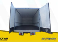 Volkswagen Delivery | 2024 | Caja Conservadora