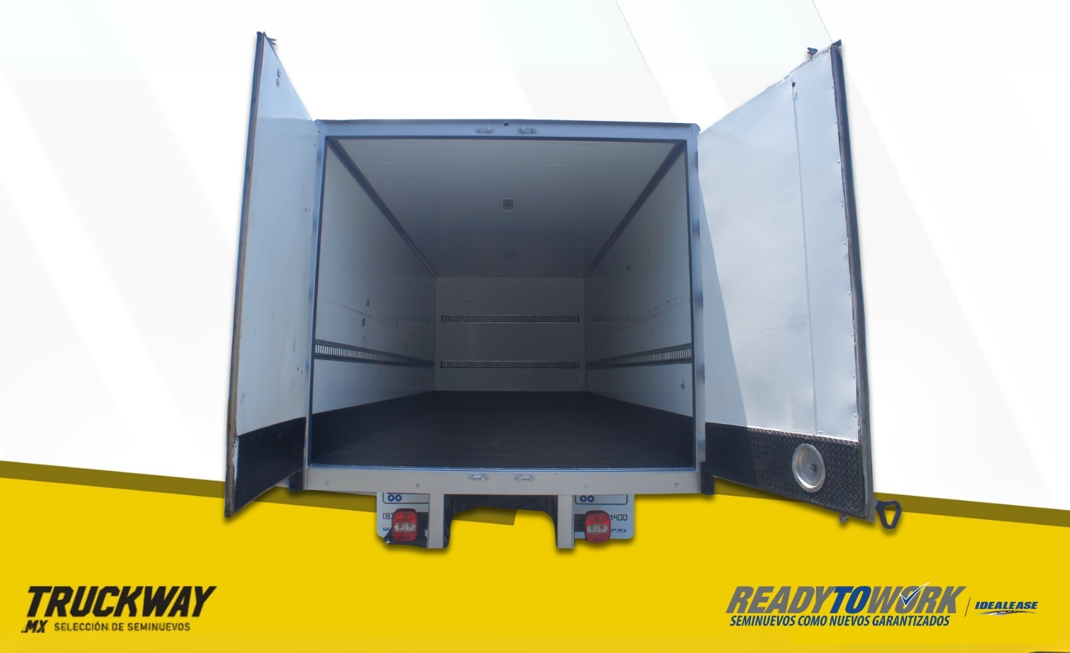 Volkswagen Delivery | 2024 | Caja Conservadora