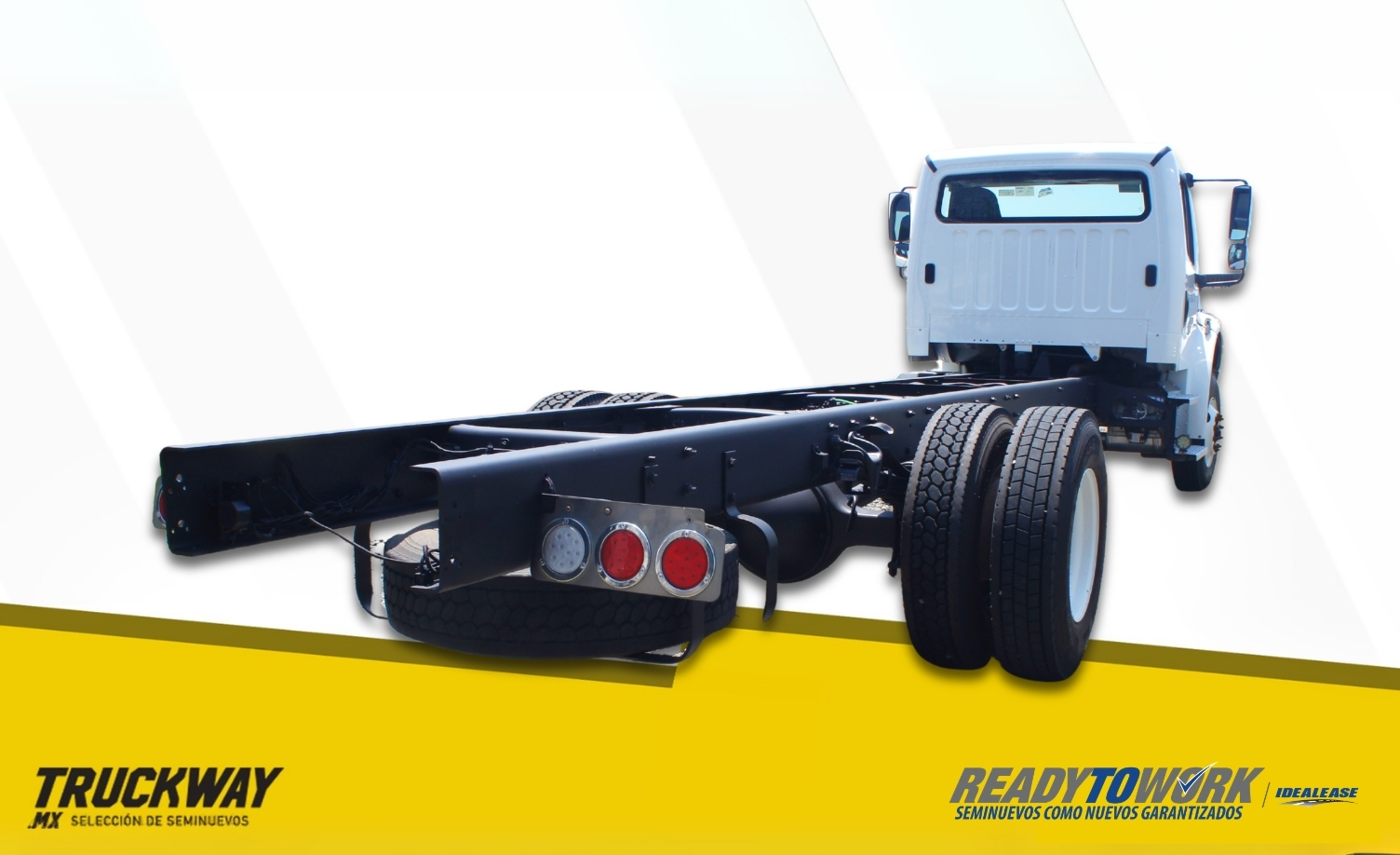 Freightliner M2 106 | 2023