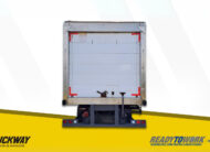 International MV | 2021 | Caja Refrigerada