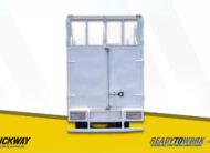 Mercedes-Benz Sprinter | 2023 | Estructura de Jaula