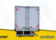 Volkswagen Delivery 4X2 | 2023 | Caja Refrigerada